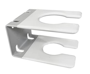 Endoskophalter für Video-Rhino-Laryngoskope von orlvision