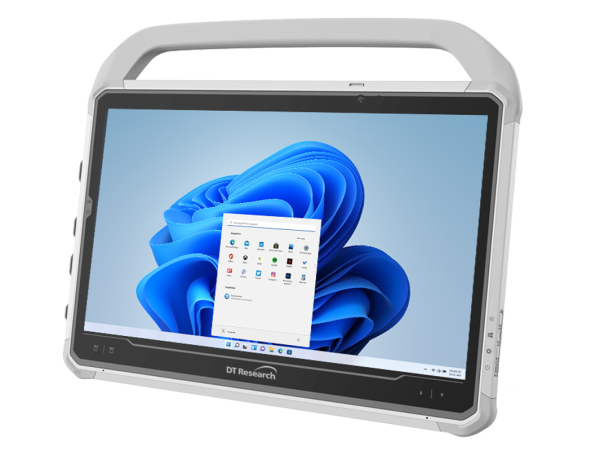 Medizinisches 13,3-Zoll-Tablet mit Touchfunktion