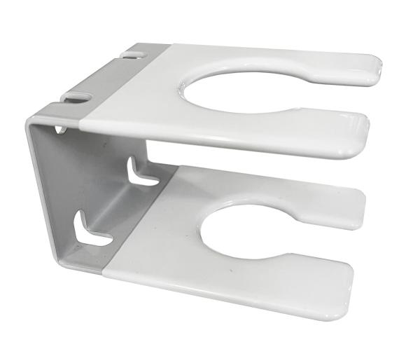 Endoskophalter für Video-Rhino-Laryngoskope von orlvision